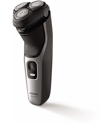 Philips S3143/00 Series 3000 (silber)