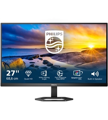 Philips 27E1N5500LA/00 (schwarz) - B-Ware