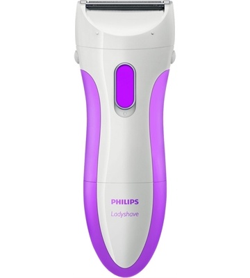 Philips HP6341/00 Wet & Dry (weiß/pink)