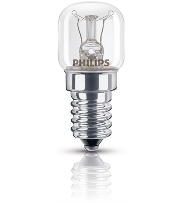 Philips Backofenlampe T22 15.4W E14