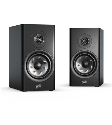 Polk Audio R100BK /Paar (schwarz) - B-Ware