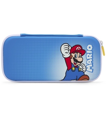 PowerA Protection Case Mario Pop Art