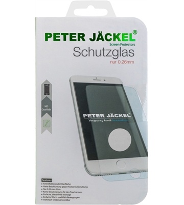 Peter Jäckel HD Glass Protector