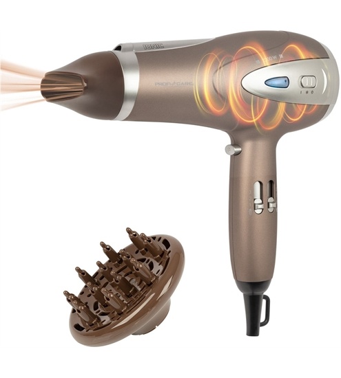 ProfiCare PC-HTD 3113