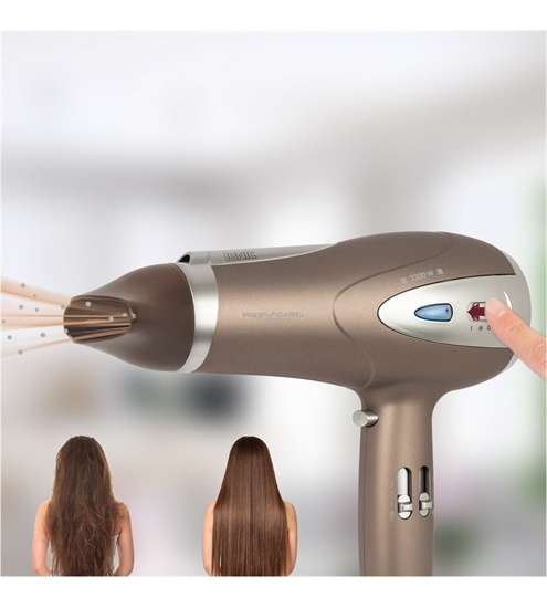 ProfiCare PC-HTD 3113