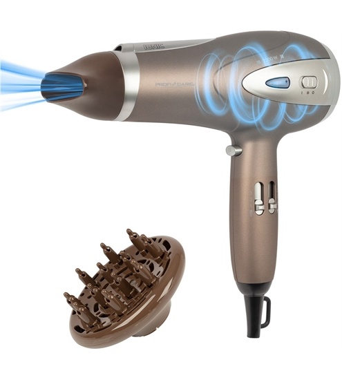 ProfiCare PC-HTD 3113