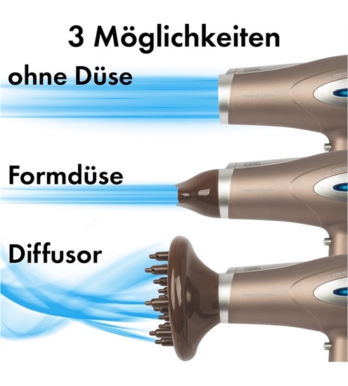 ProfiCare PC-HTD 3113