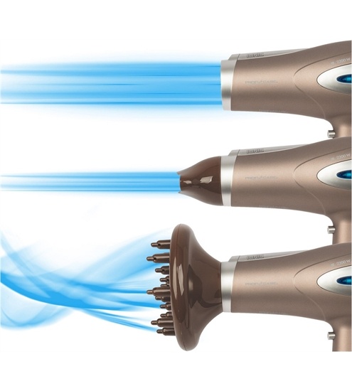 ProfiCare PC-HTD 3113