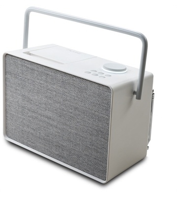 Pure Evoke Play (cotton white)