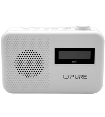 Pure Elan ONE2 (cotton white)