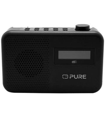 Pure Elan ONE2 (charcoal)