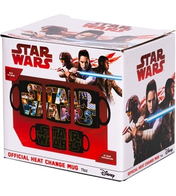 Pyramid HC Star Wars (Logo)