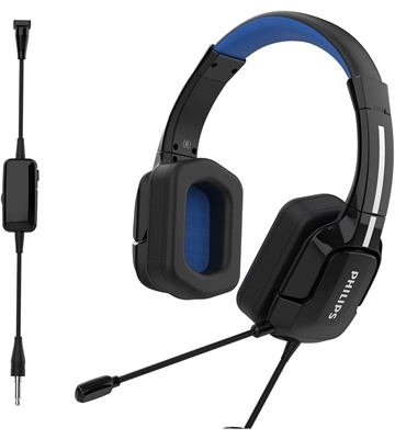 Philips TAGH301BL/00 (schwarz)