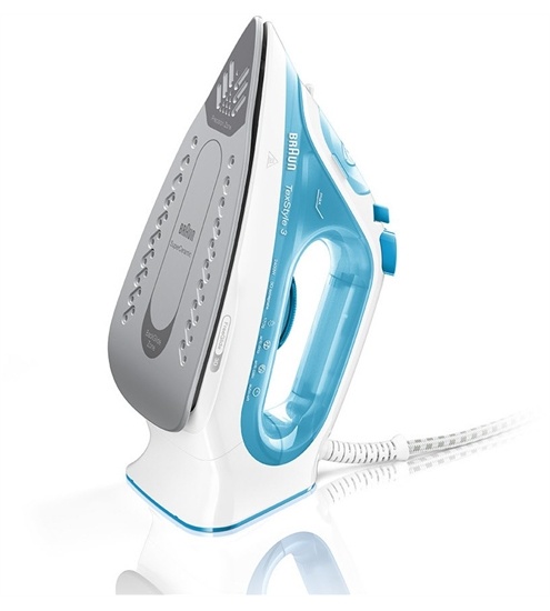 Braun SI 3053 BL TexStyle 3