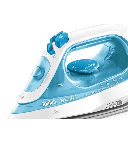 Braun SI 3053 BL TexStyle 3