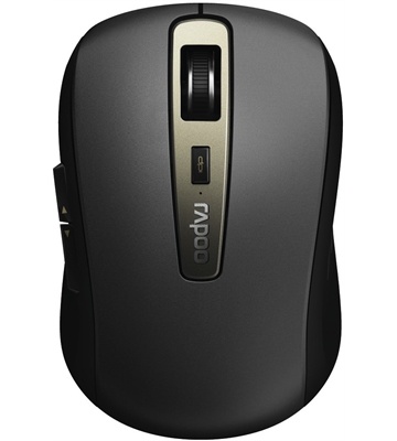 Rapoo MT350 (schwarz)