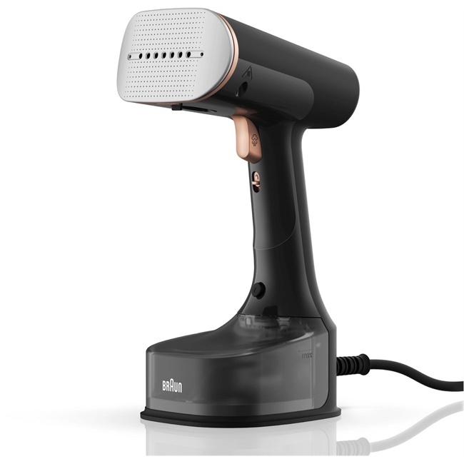 Braun GS 7077 BK QuickStyle 7