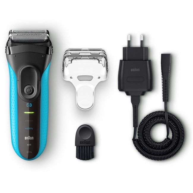 Braun 3010s Series 3 ProSkin W&D
