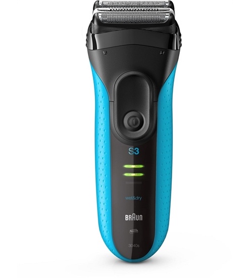 Braun 3010s Series 3 ProSkin W&D