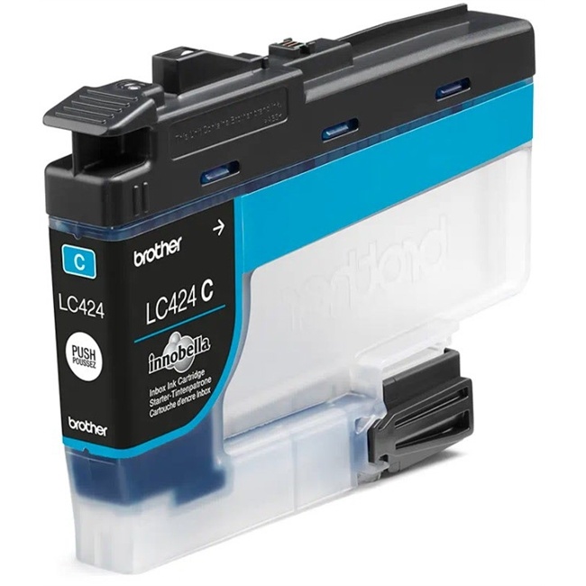 Brother LC-424C (750 S.)