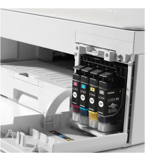 Brother LC-424C (750 S.)