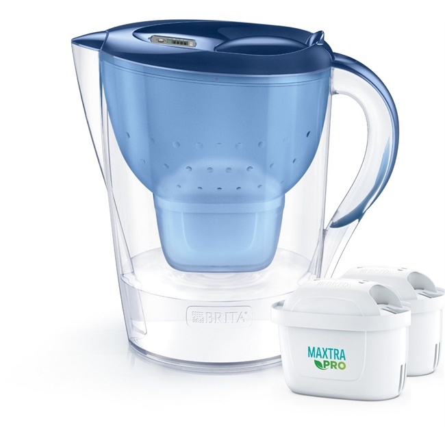 BRITA Marella XL inkl. 2 Maxtra Pro