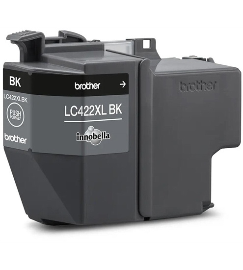 Brother LC-422XLBK (3.000 S.)