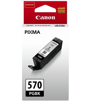 Canon PGI-570 PGBK (pigment schwarz)