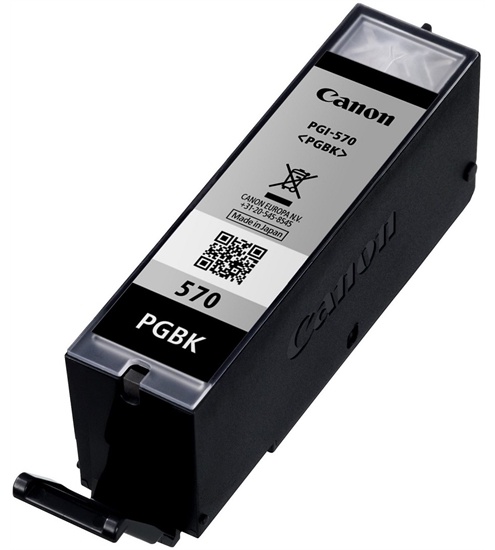 Canon PGI-570 PGBK