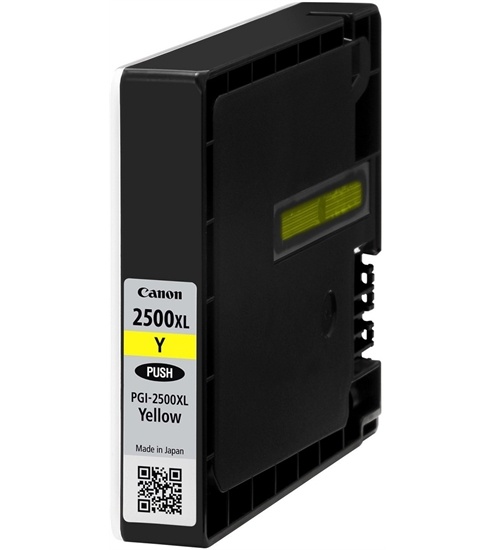 Canon PGI-2500 XL Maxify Tinte (1.520 S.)