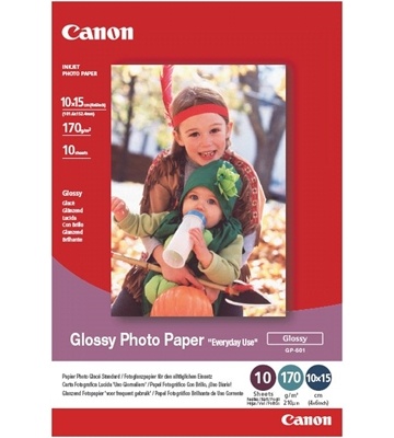Canon GP 501 10 x 15 cm