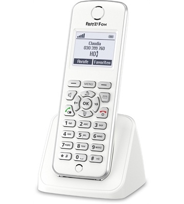 AVM FRITZ!Fon M2 (weiß)