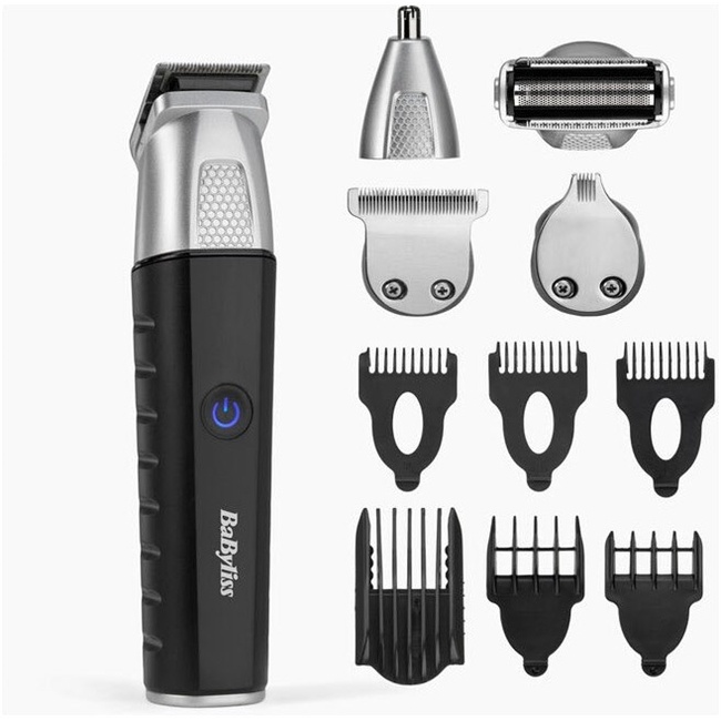 Babyliss MT812E Multitrimmer 11-in-1