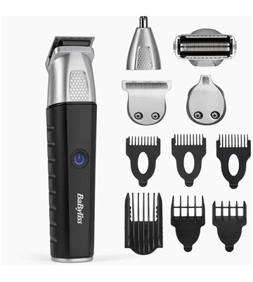 Babyliss MT812E Multitrimmer 11-in-1