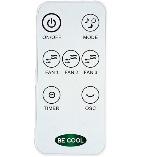 Be Cool BC100TU2001F