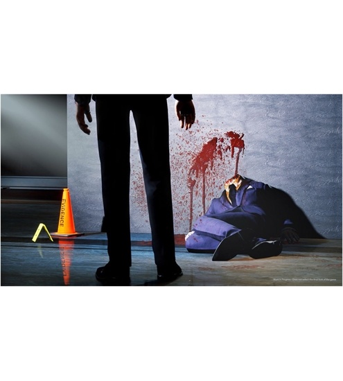 Bigben PS4 Vampire: The Masquerade