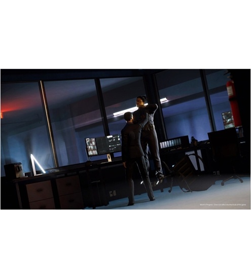 Bigben PS4 Vampire: The Masquerade