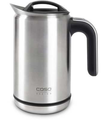 Caso WK Cool-Touch (edelstahl)