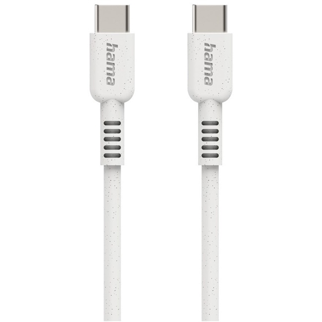 Hama Ladekabel Eco (1m)