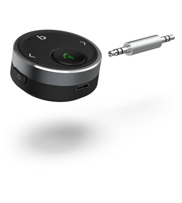 Hama Kfz Bluetooth-Receiver