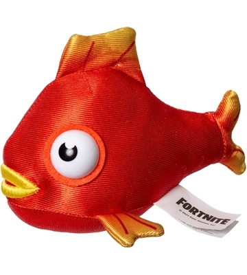 Jazwares Fortnite Plüsch Flopper (20cm)