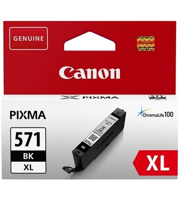 Canon CLI-571XL BK (schwarz)