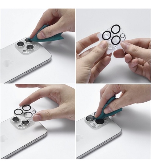 Hama Kameraschutz Cam Protect