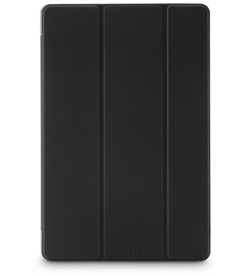 Hama Tablet-Hülle Fold Clear (schwarz)
