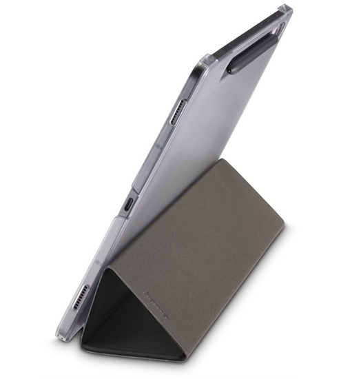 Hama Tablet-Hülle Fold Clear