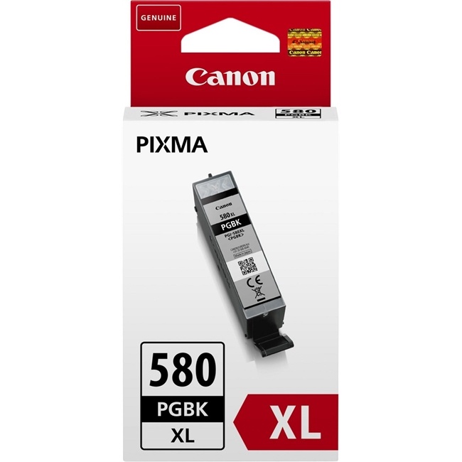 Canon PGI-580XL PGBK