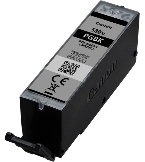 Canon PGI-580XL PGBK