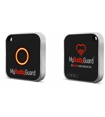 MyBuddyGuard MyBuddyGuard - B-Ware