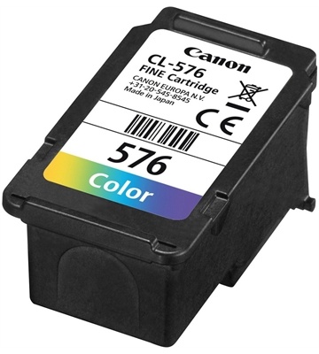 Canon CL-576 (100 S.)