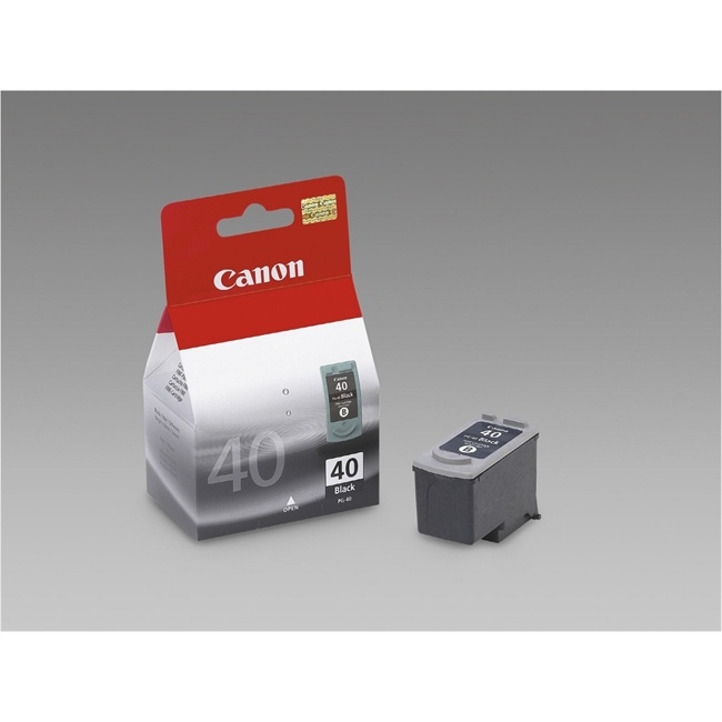 Canon PG-40 Tintenpatrone